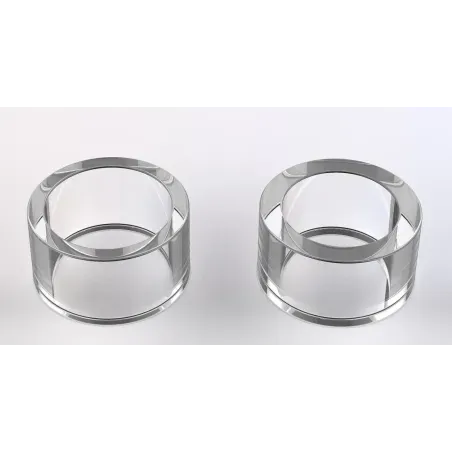 Mighty+ reduktor glass