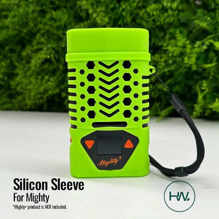 Mighty Silicon Sleeve