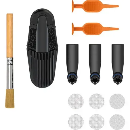 Mighty+ - Wear & Tear Set Storz & Bickel