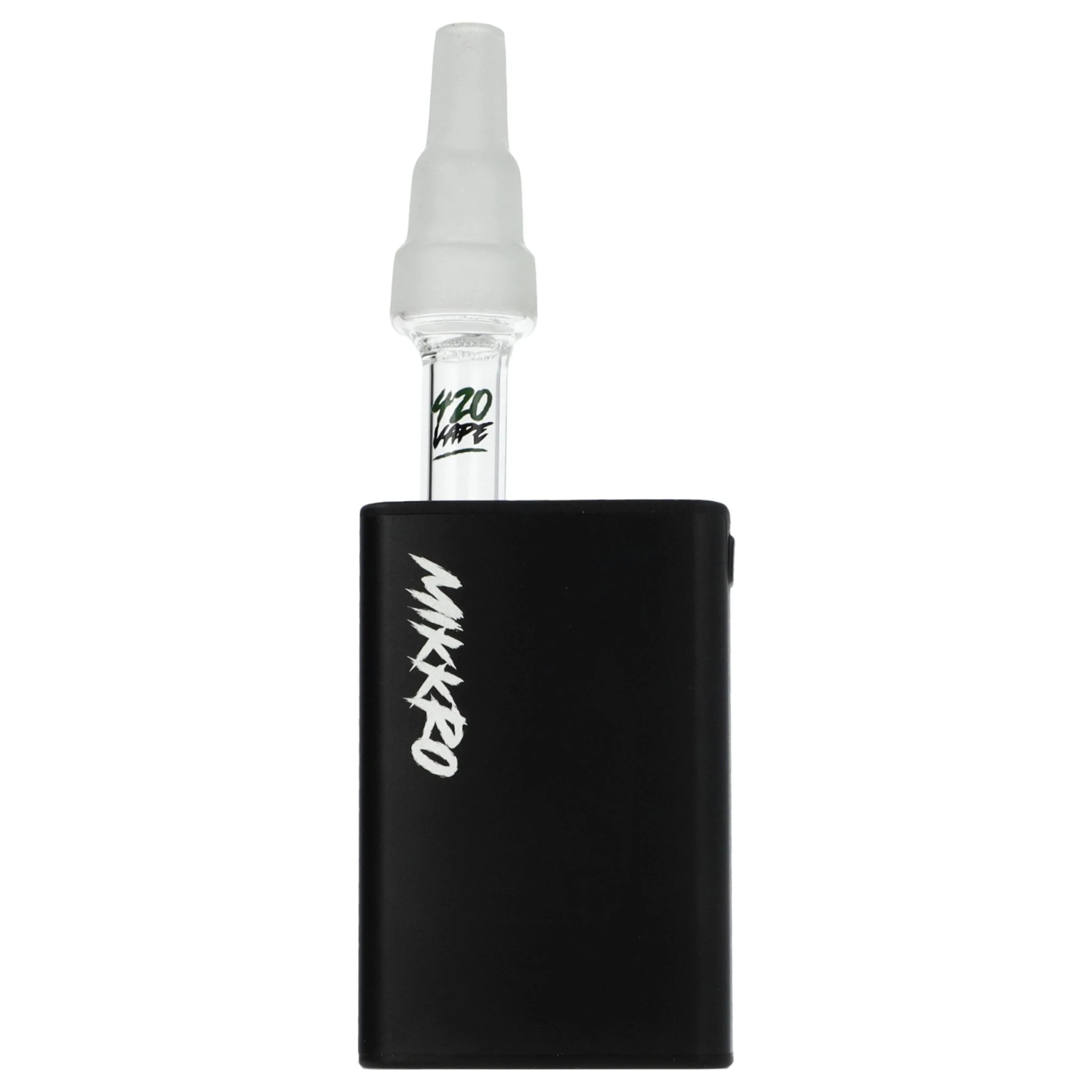 MIKKRO 420VAPE 3-in-1 Water Pipe Adapter