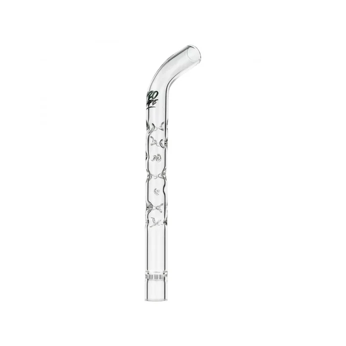 MIKKRO 420VAPE Bent 3D Cooling Mouthpiece