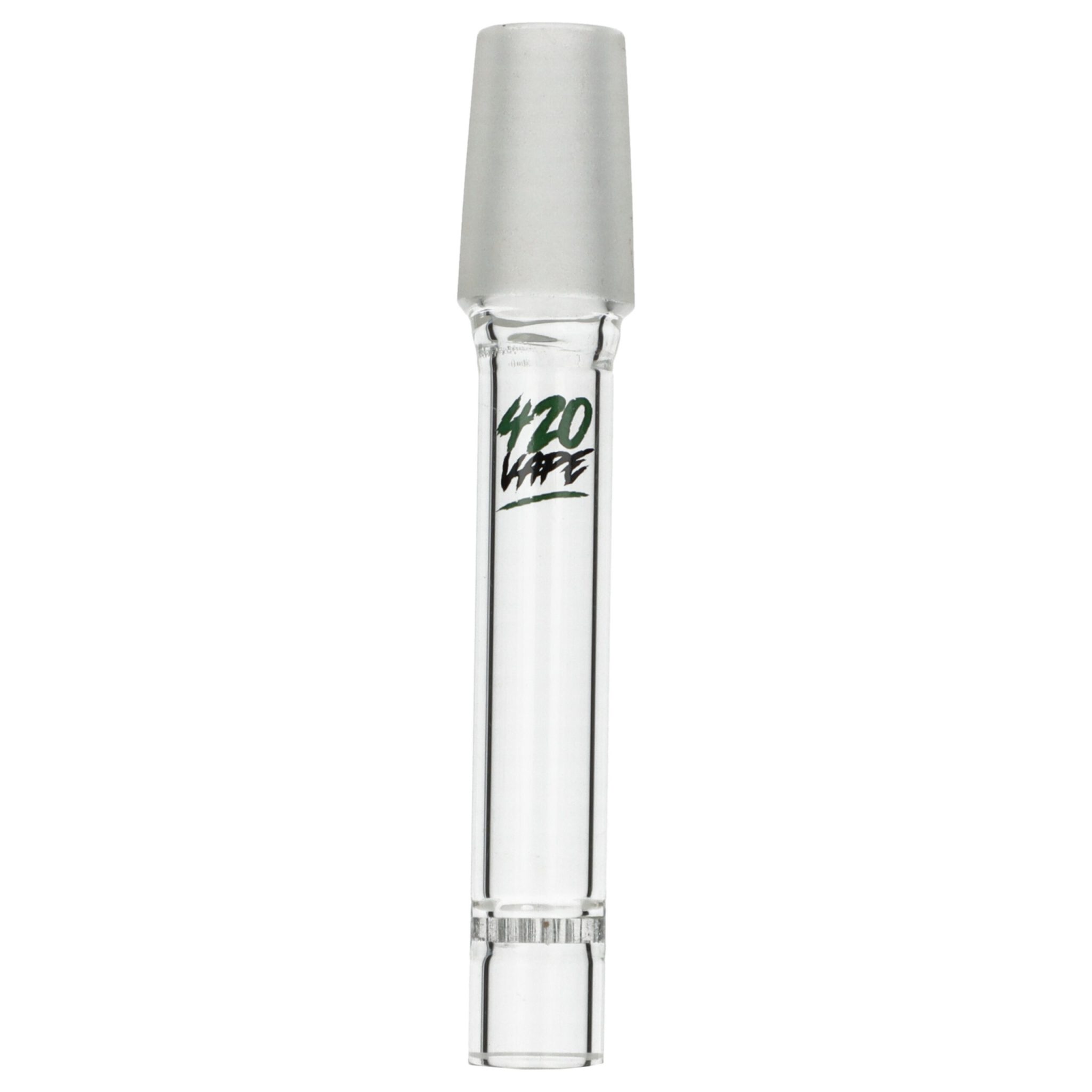 MIKKRO 420VAPE Bong Adapter – Vaporizer Accessories