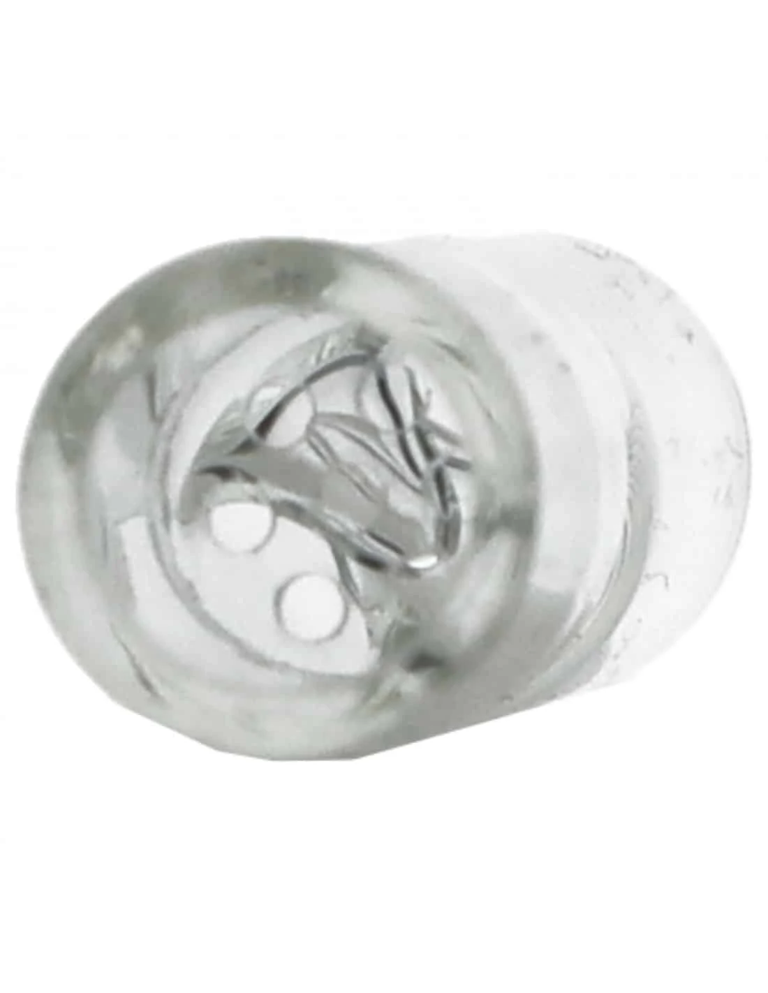 MIKKRO 420VAPE Glass Mouthpiece