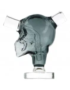 Mini Bubbler GhostFace 420VAPE do waporyzatora DynaVap VapCap