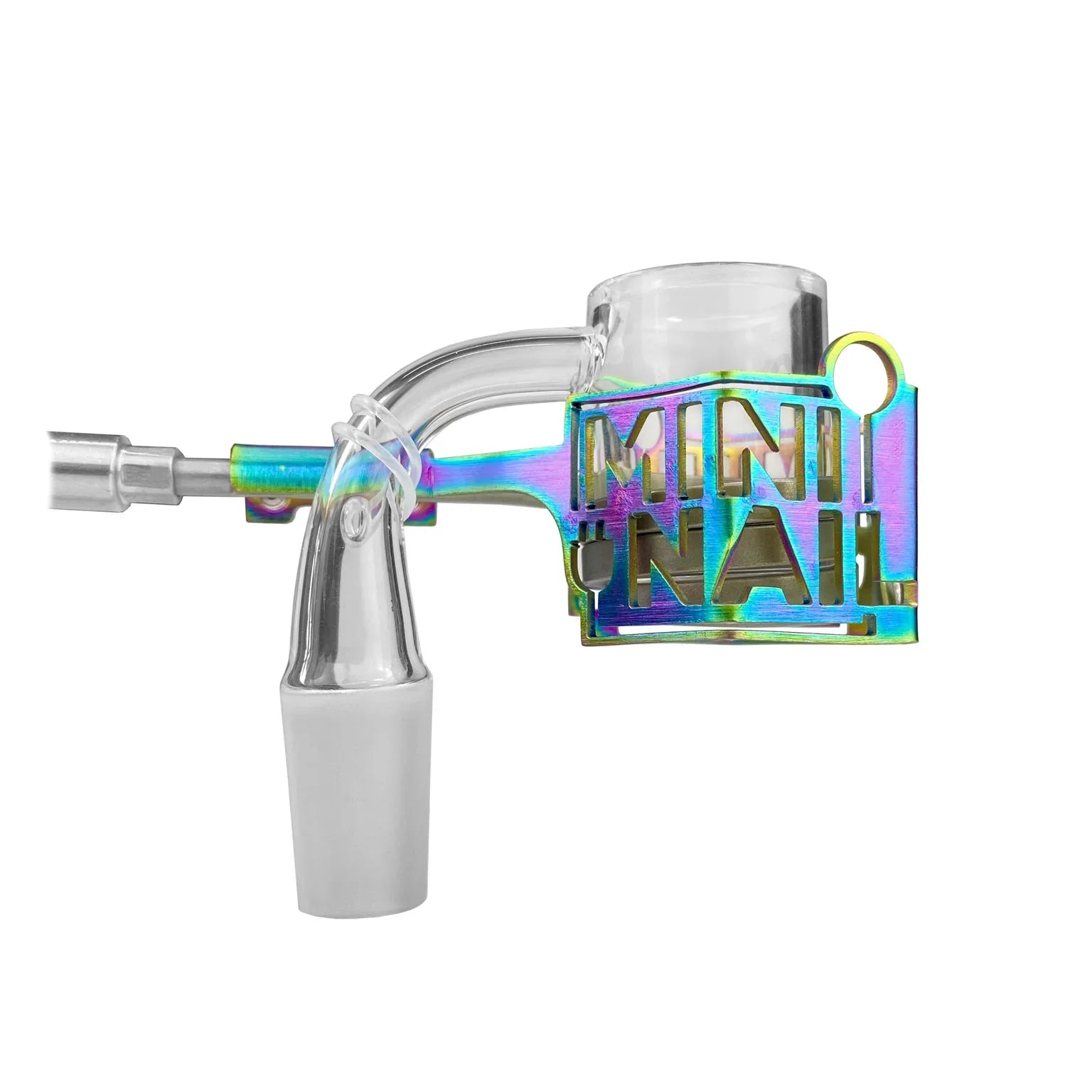 Mini Nail Heater Coil Guard