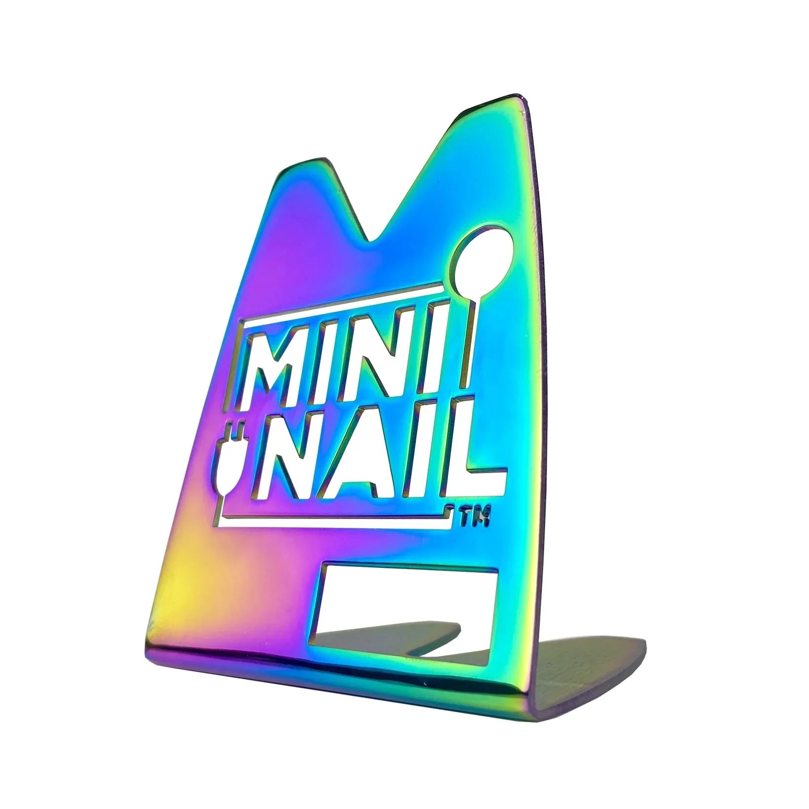 Mini Nail Heater Coil Suporte