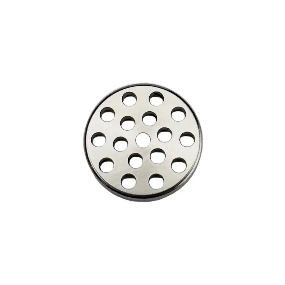 MiniNail Flower Wand Titanium Screens 3-Pack