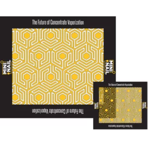 Mininail – Slab Pad แผ่นกันลื่น