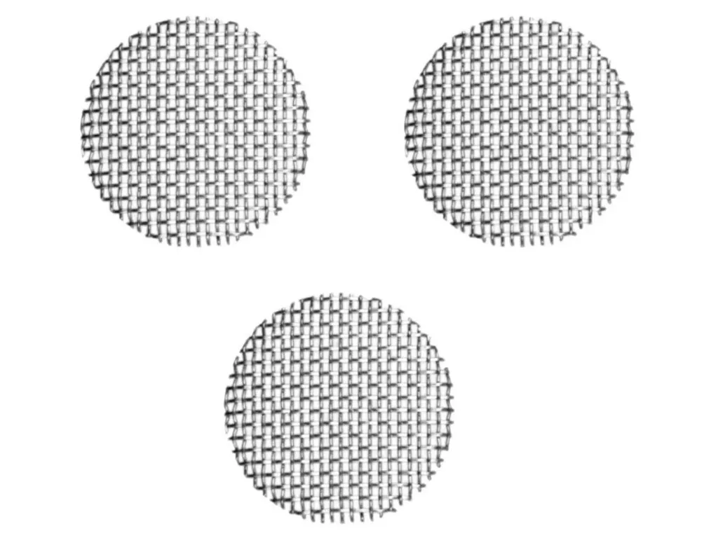 Mininail – Titanium Screens แผ่นกสรีนไทเทเนียม (3 Pack)