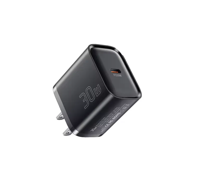 MiniVap 30W USB-C Charger with Cable