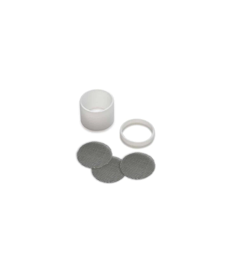 MiniVAP – Dry herb chamber