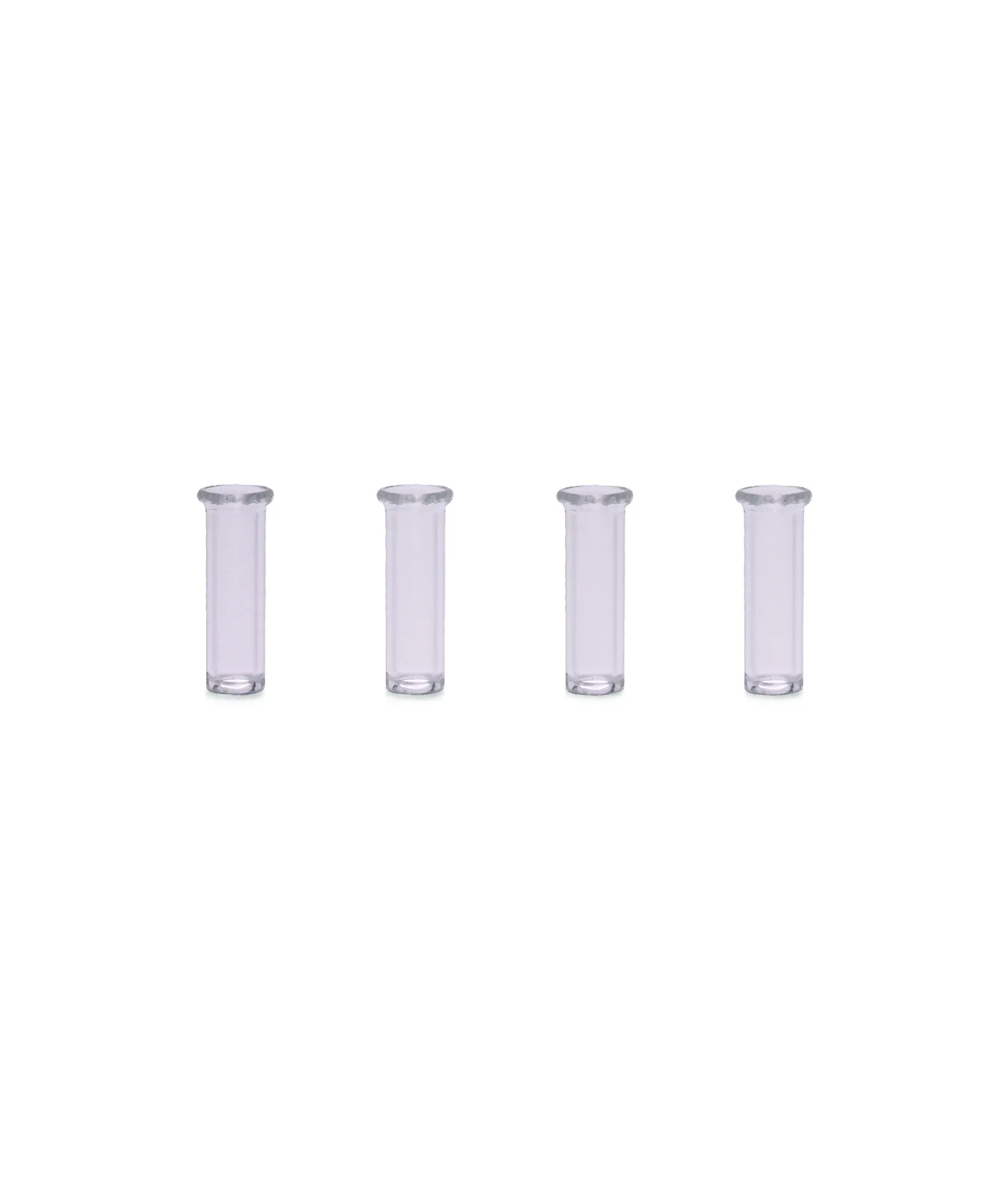 MiniVap Glass Mouthpieces Kit