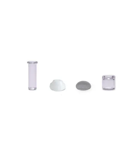 MiniVap Glass Starter Kit
