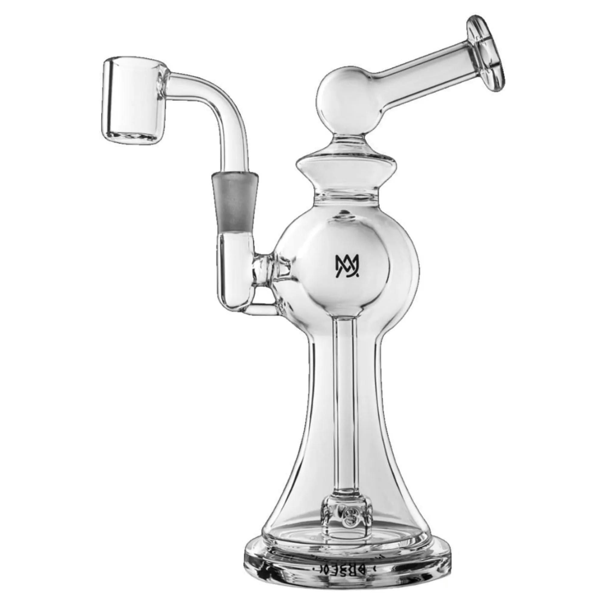 MJ Arsenal Apollo Mini Dab Rig