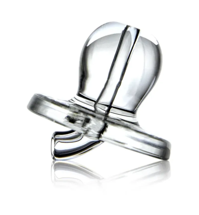 MJ Arsenal Directional Carb Cap