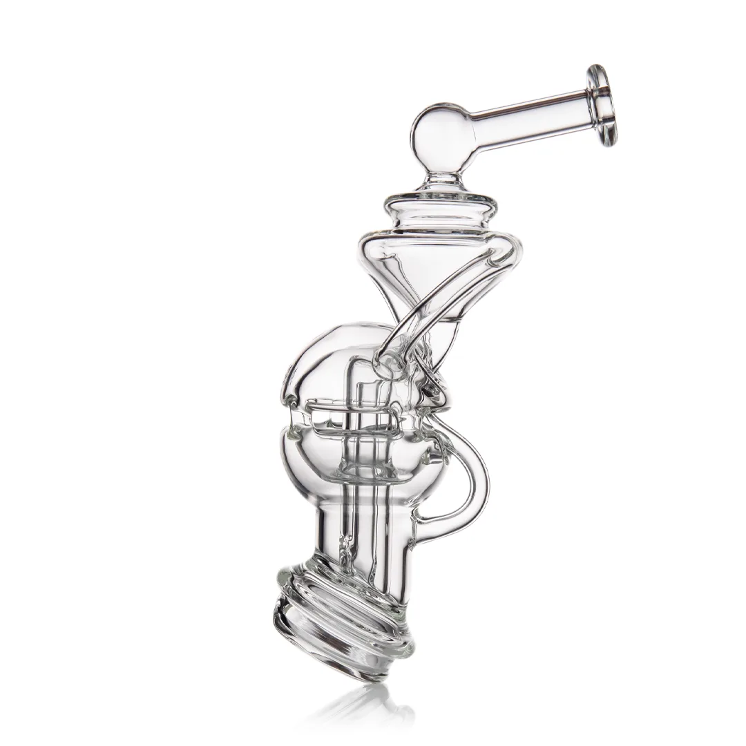 MJ Arsenal Fabcycler Peak Attachment