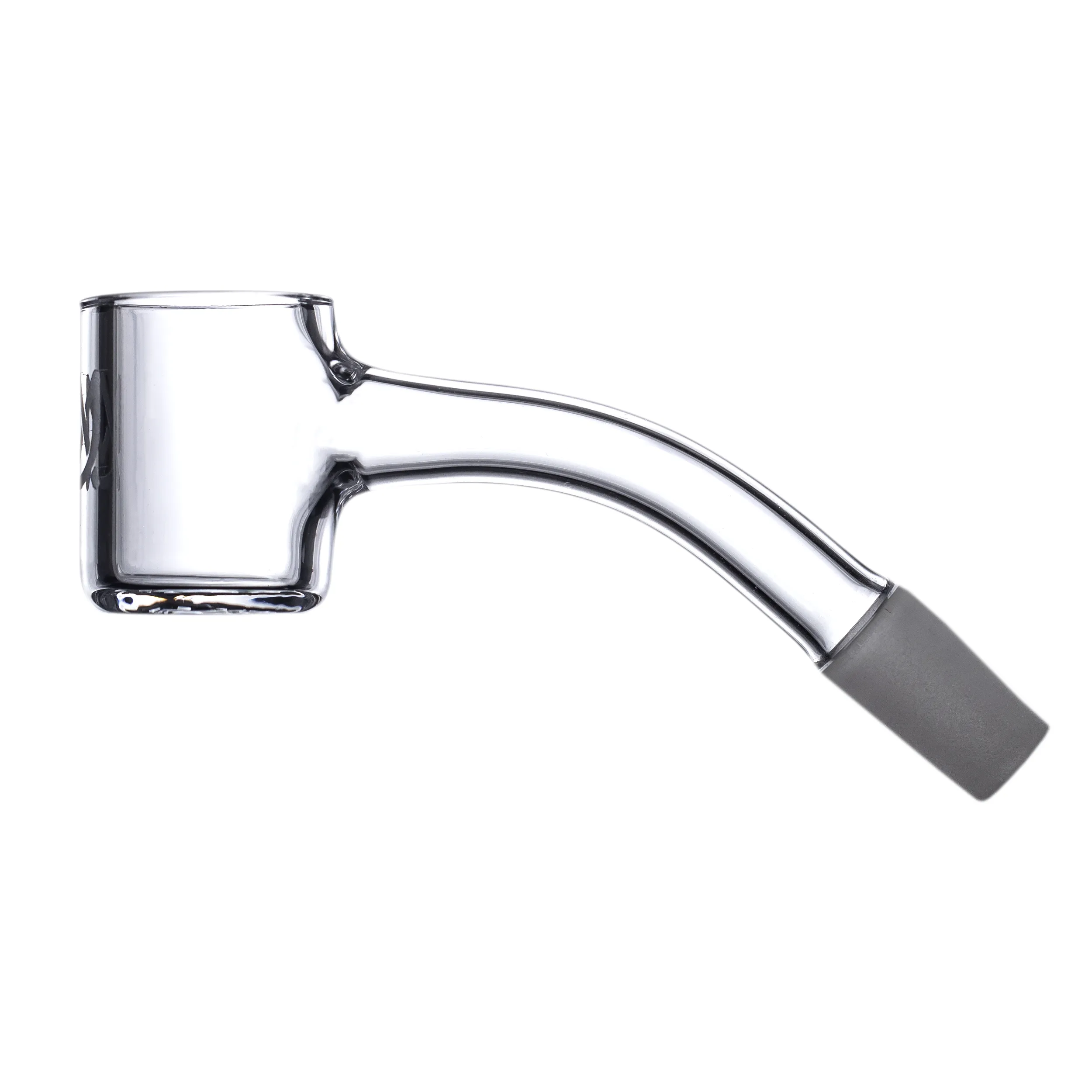 MJ Arsenal Full Weld Quartz Banger (10mm, 45°)