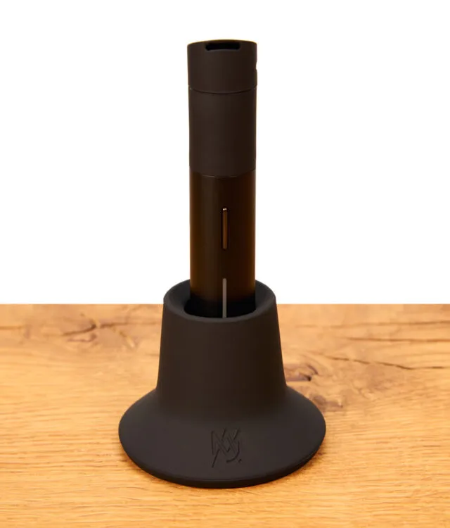 MJ Arsenal Gourdy Pivot Top and Dock