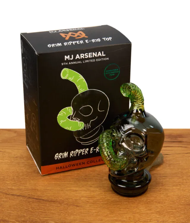 MJ Arsenal Grim Ripper Peak Nástavec