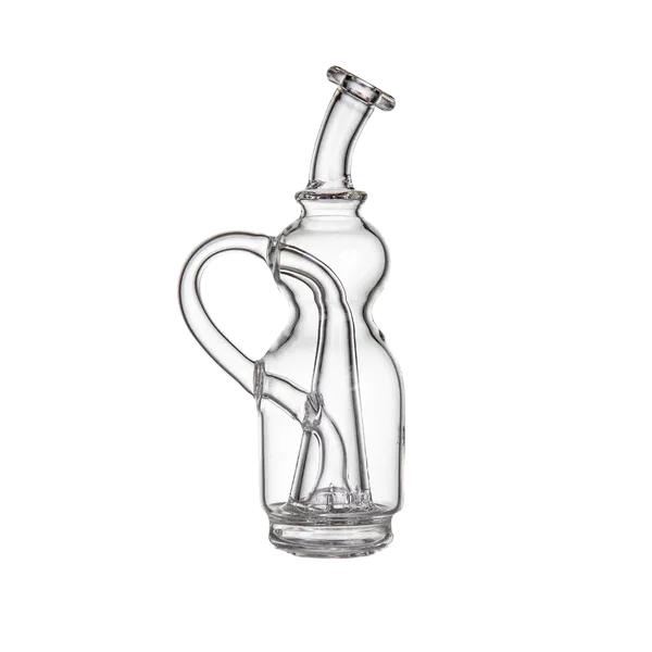 MJ Arsenal Lasso Puffco Peak Glass Attachment
