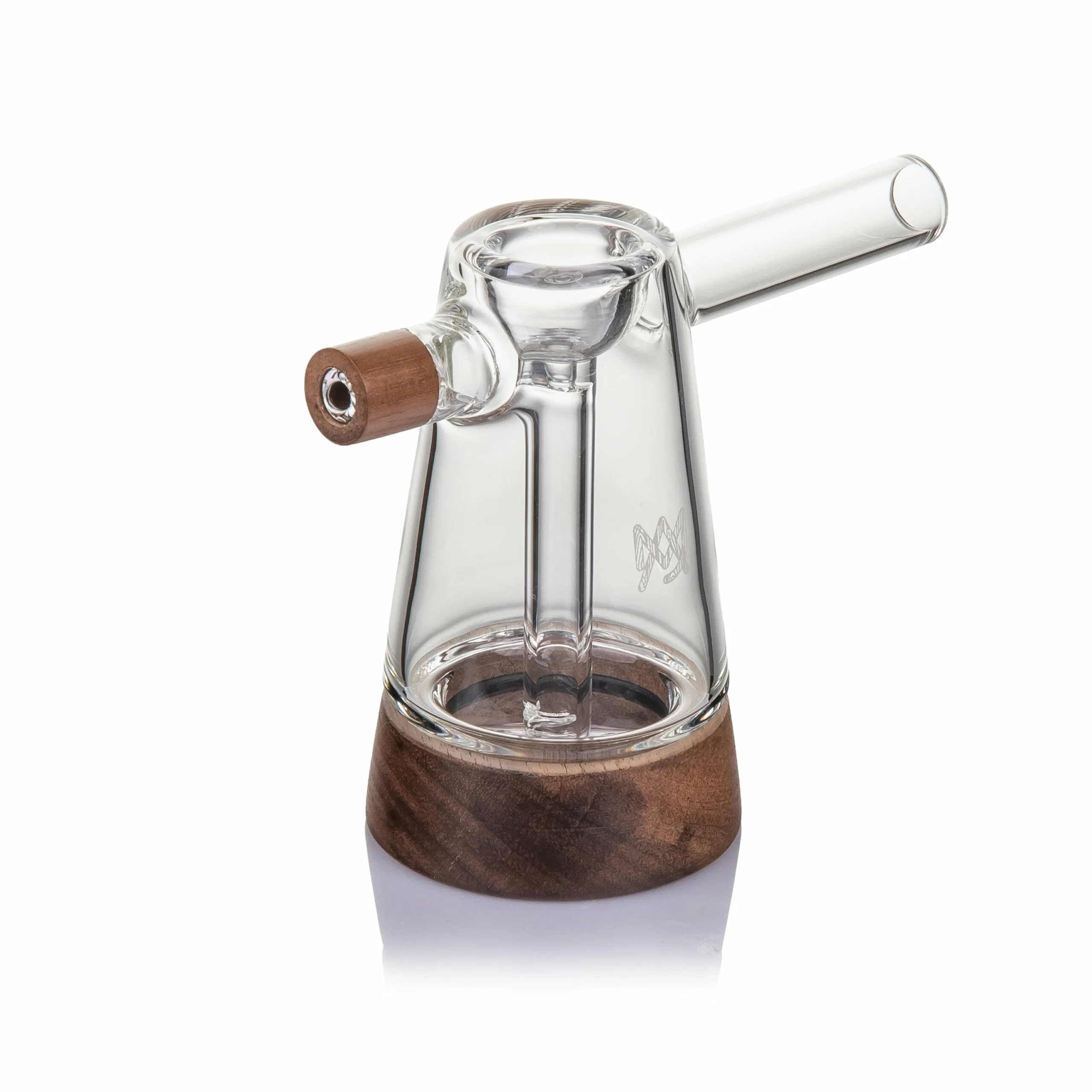 MJ Arsenal Mesa Bubbler