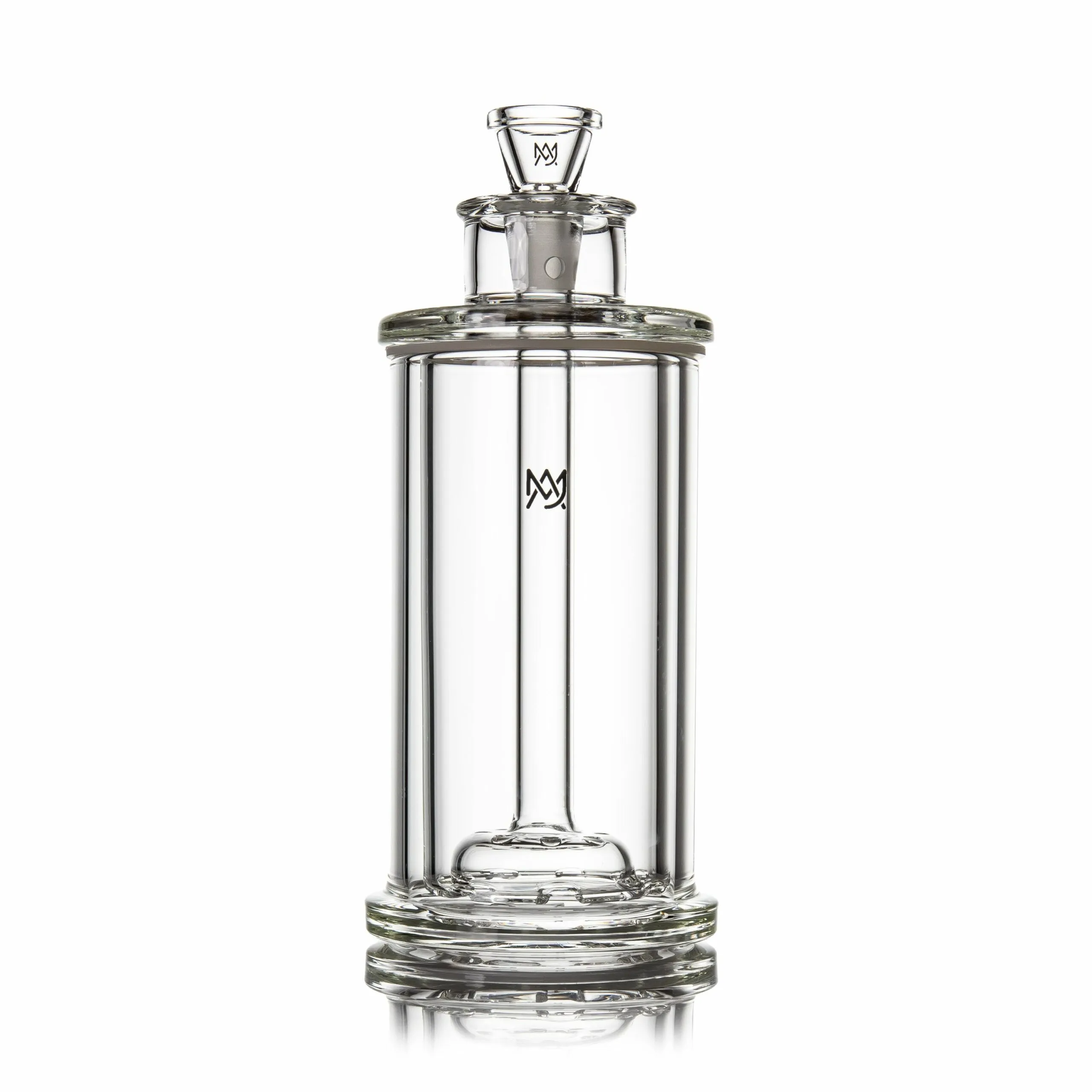 MJ Arsenal Piston Gravity Bong