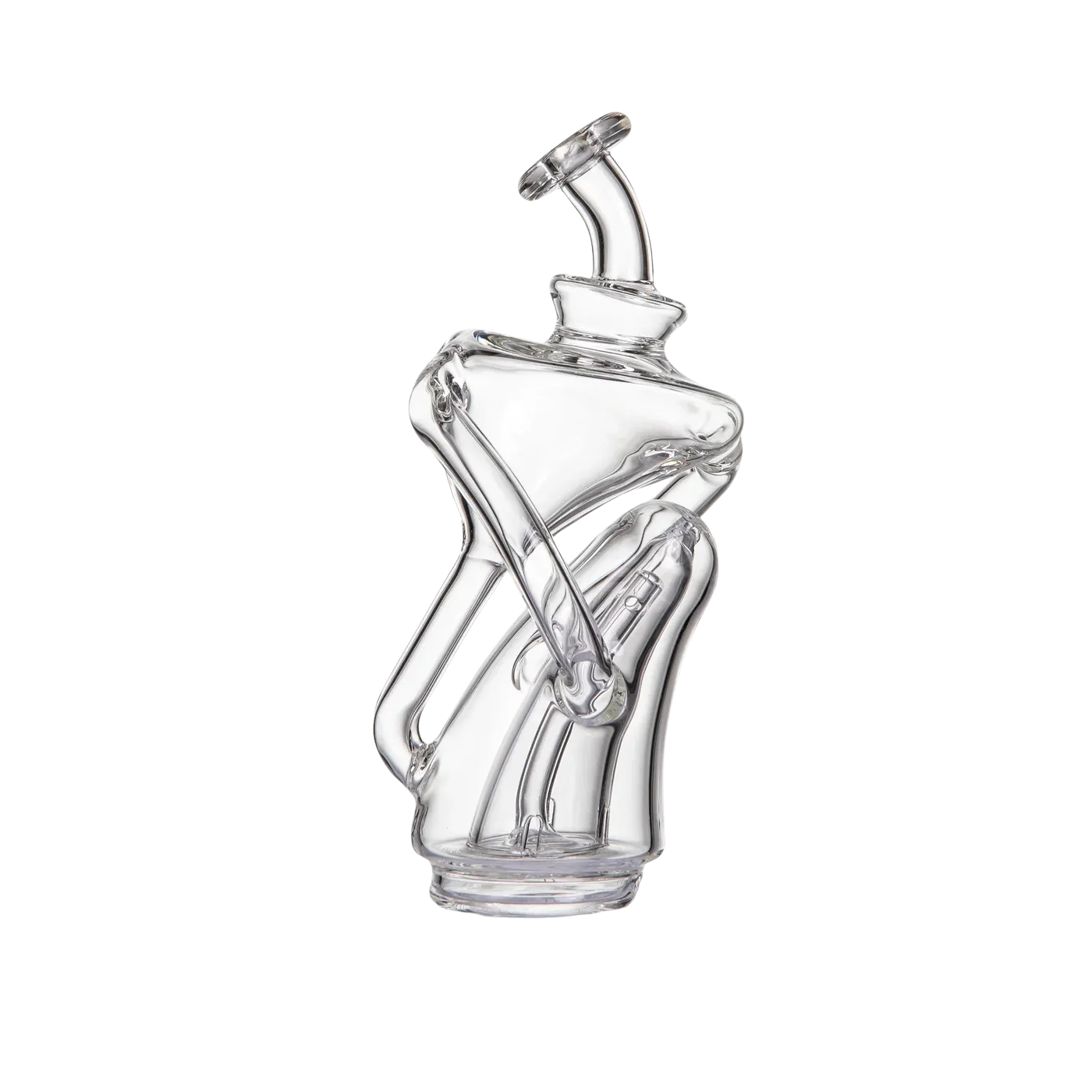 MJ Arsenal Temptest Puffco Peak Glass Attachment
