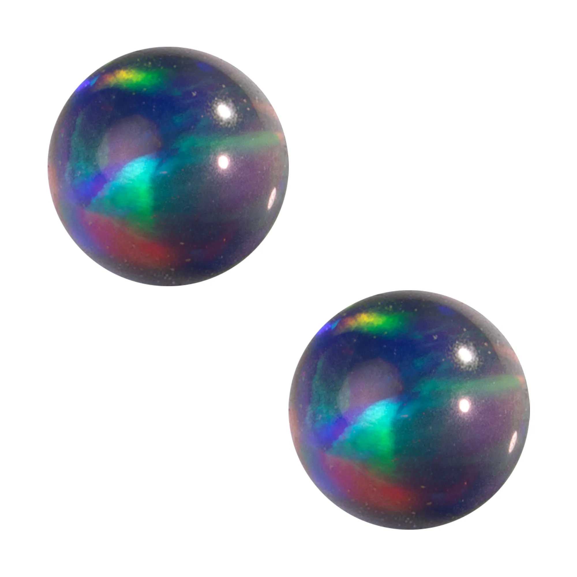 MJ Arsenal Terp Pearls