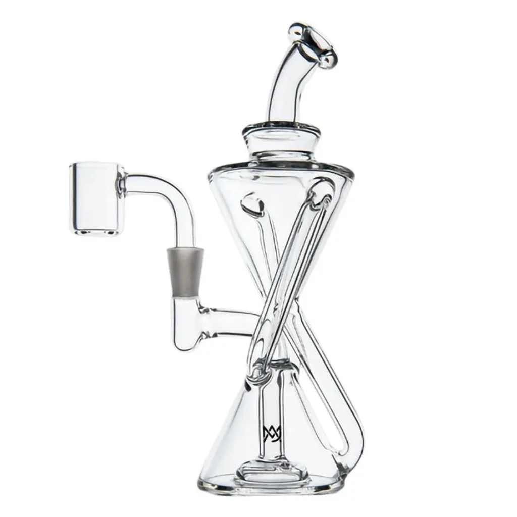 MJ Arsenal Time Turner Dab Rig