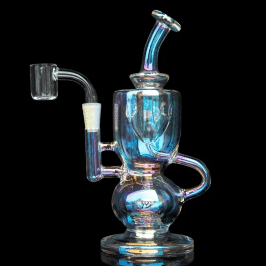 MJ Arsenal Titan Mini Dab Rig