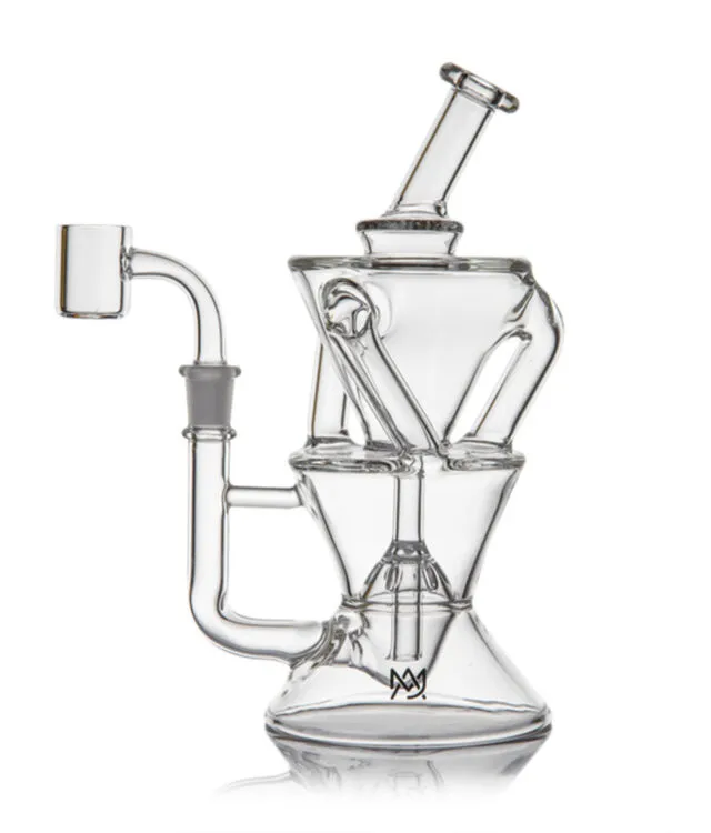 MJ Arsenal Triad Dab Rig