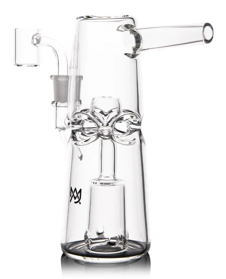 MJ Arsenal Turret Small Designer Dab Rig
