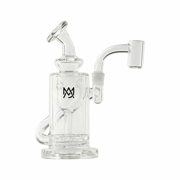 MJ Arsenal Ursa Mini Dab Rig