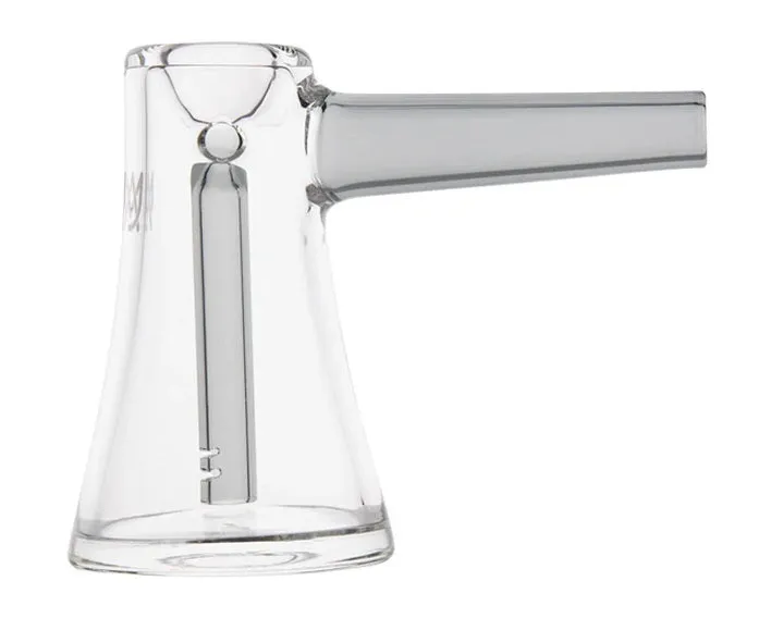MJ Arsenal Vulkan Small Bubbler Slate