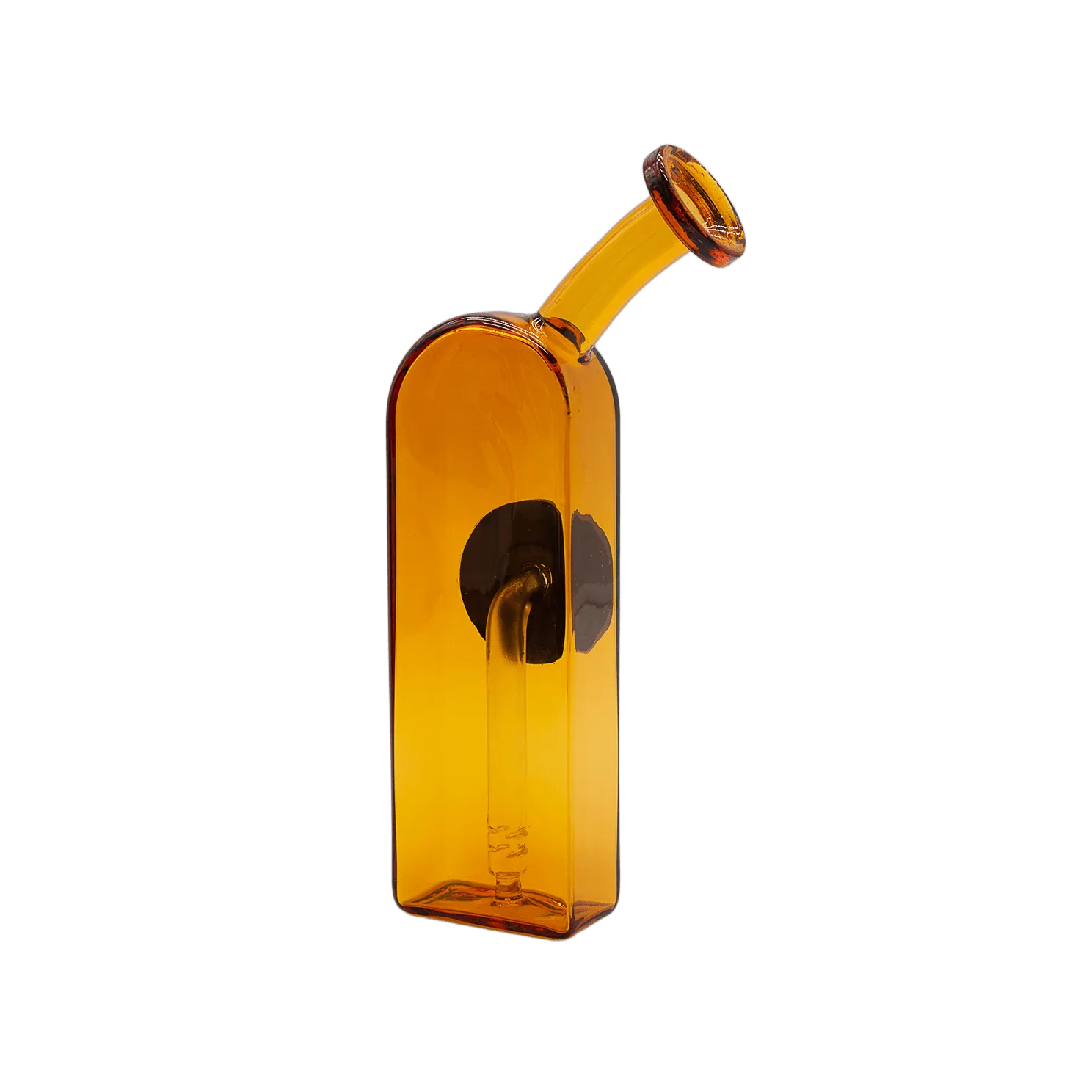 Modul Dok Glass - Amber