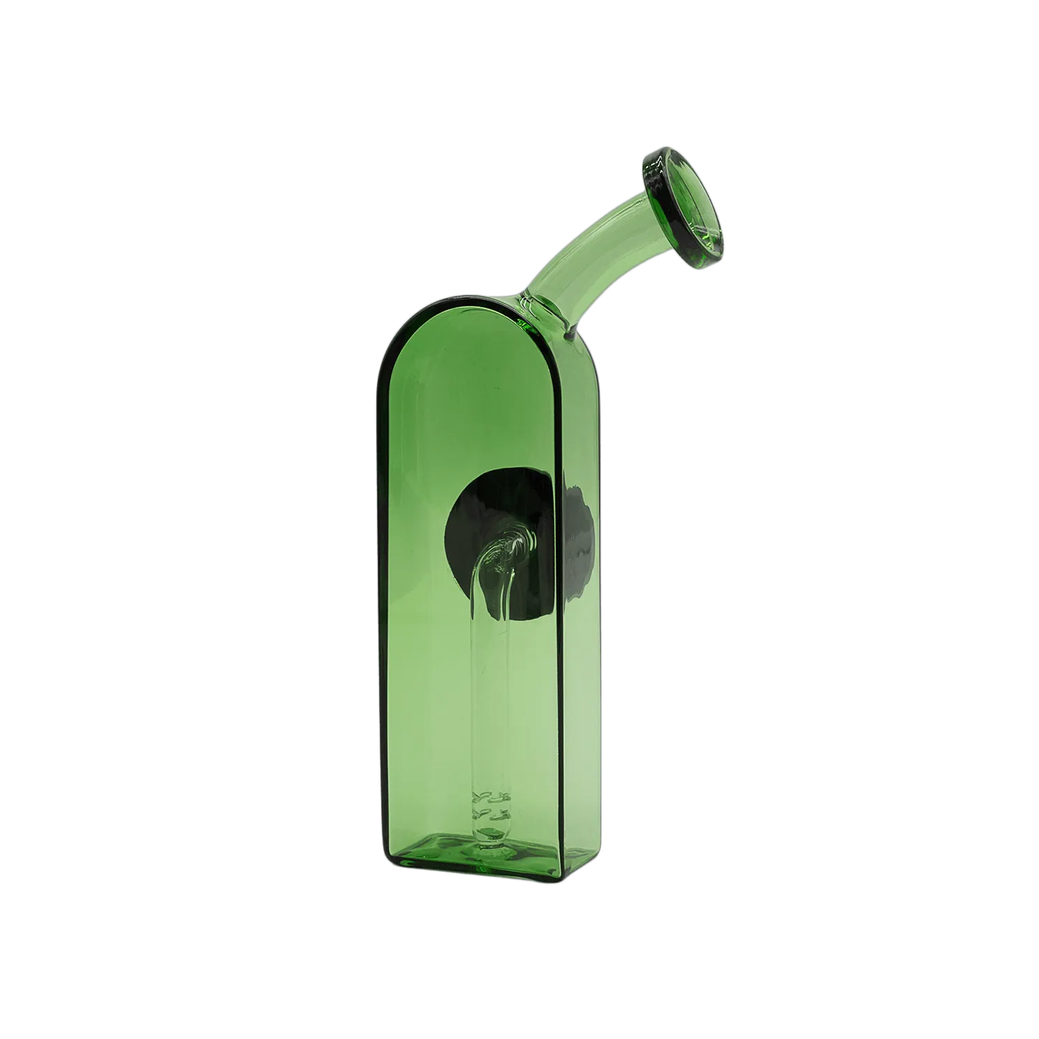 Modul Dok Glass - Green
