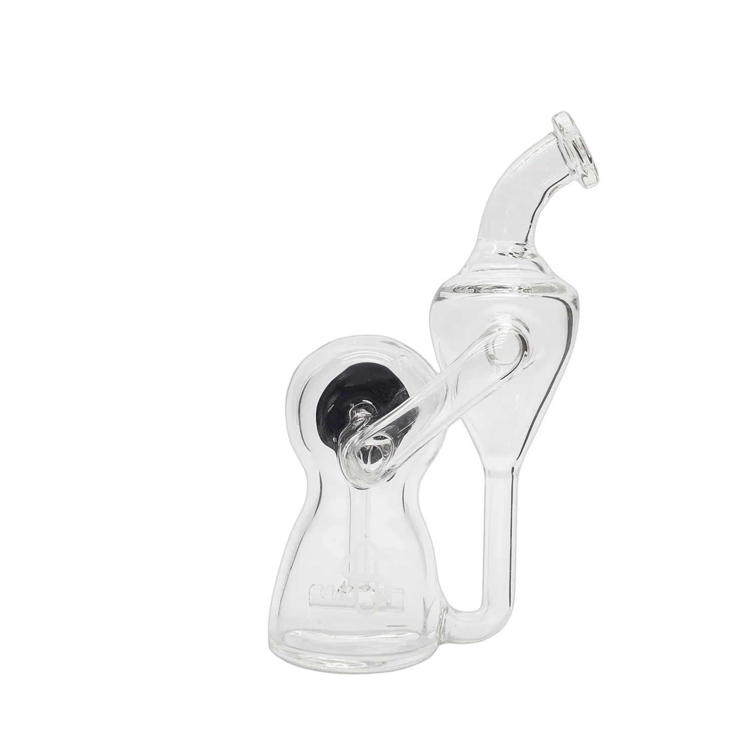 Modul Dok Glass - Recycler II