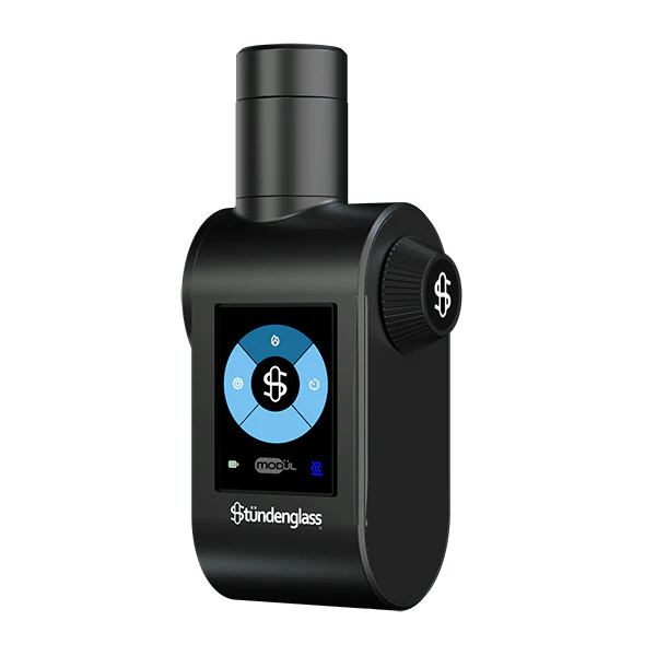 Stundenglass Module for Dry Herb