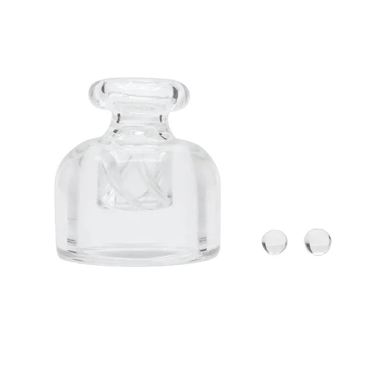 Modül Glass Carb Cap & Terp Pearls