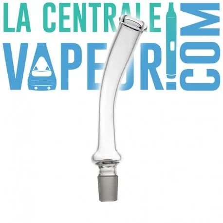 Modular end cap 18.8mm