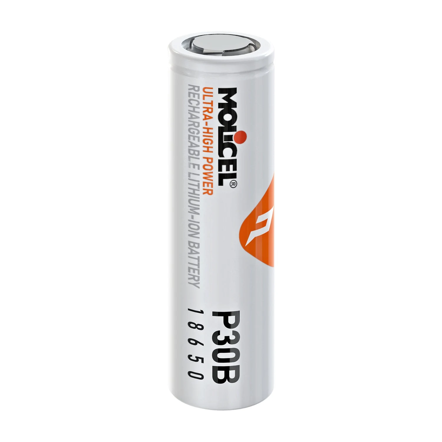 Molicel P30B 18650 Battery