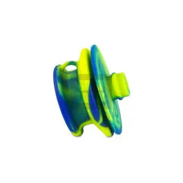 MouthPeace Slim Mouthpiece de Silicona Universal for Pipas