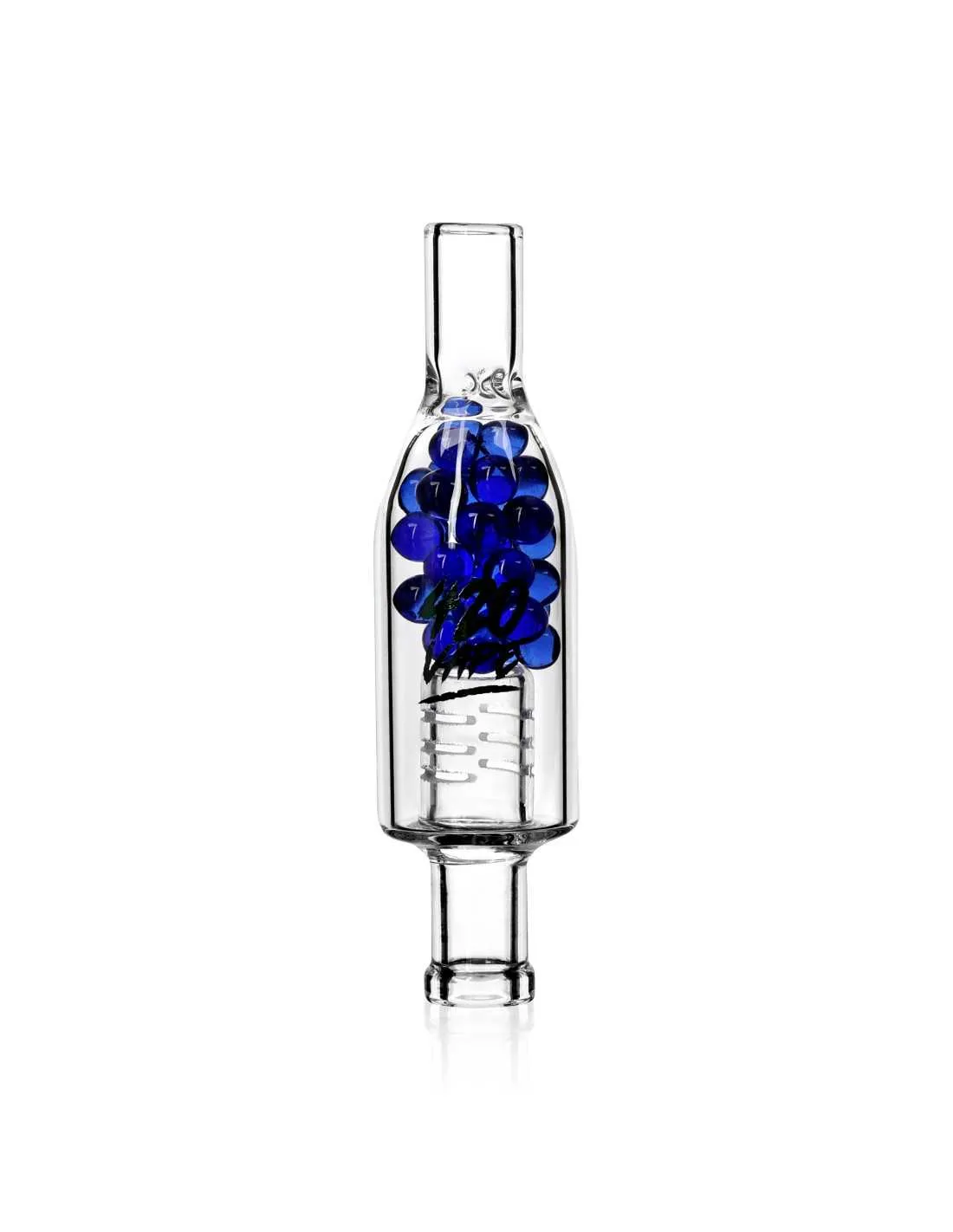 Mouthpiece JET z kulkami do waporyzatora V4 PRO | 420VAPE