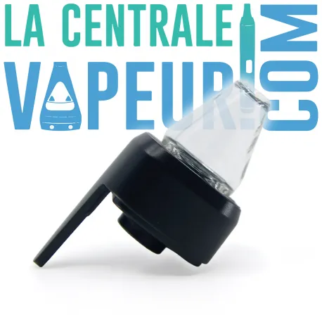 Mouthpiece Mouthpiece En Verre Ovale For Vap