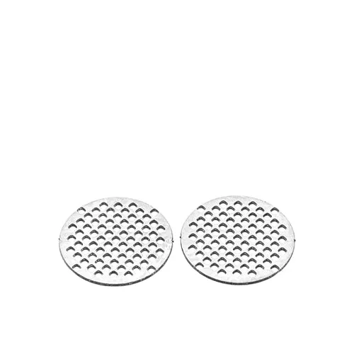 MOUTHPIECE SCREENS