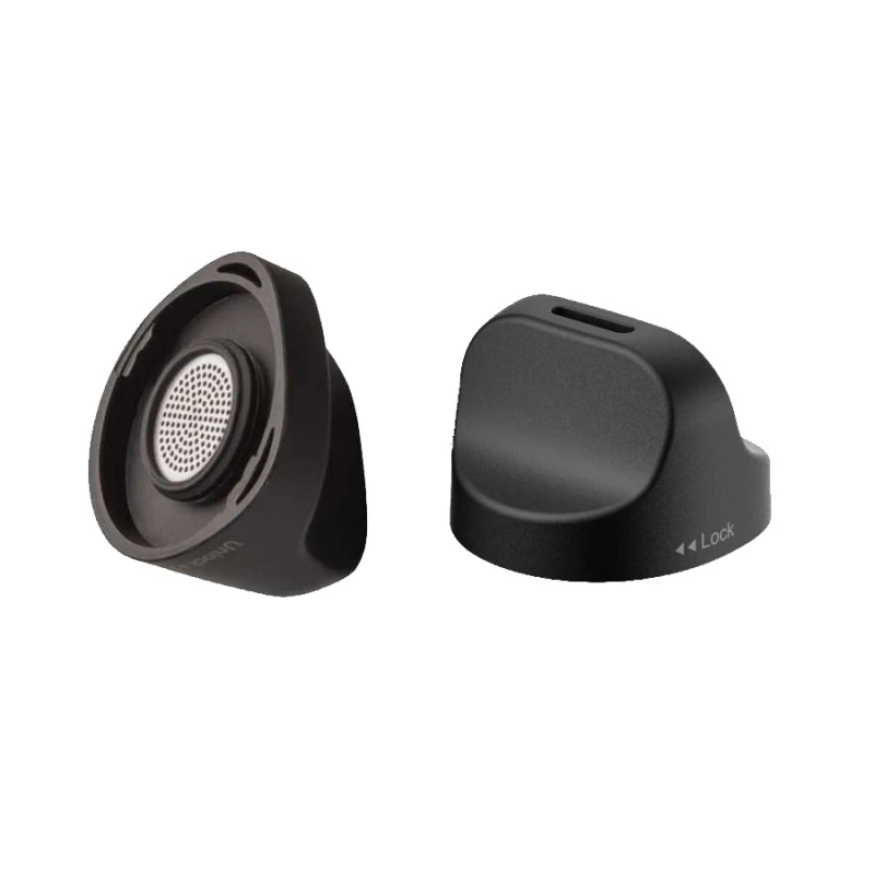 Mouthpiece Weecke Rush