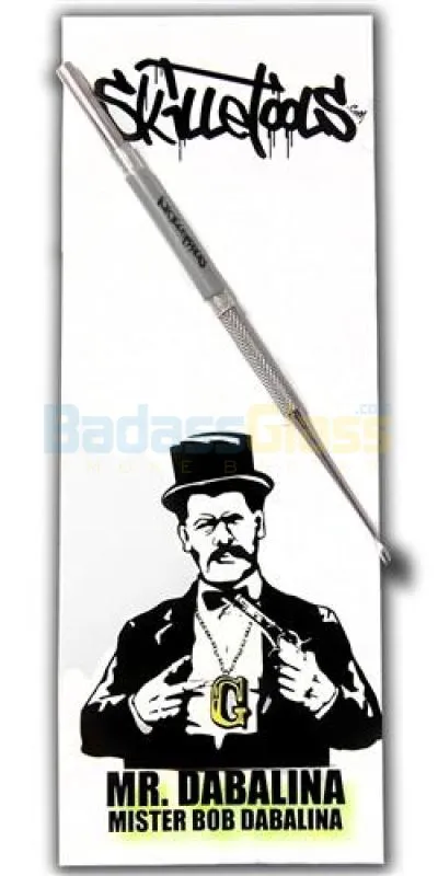 Mr. Dabalina by Skillet Tools