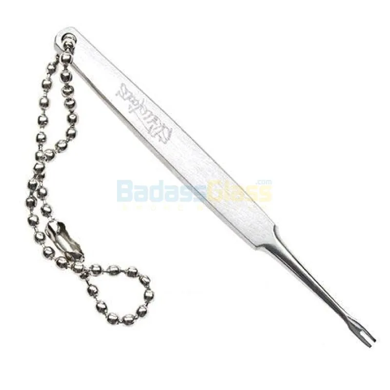 Mr. Dabalina Keychain Dabber by Skillet Tools