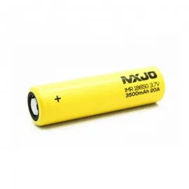 MXJO 18650 3500mAh Akku