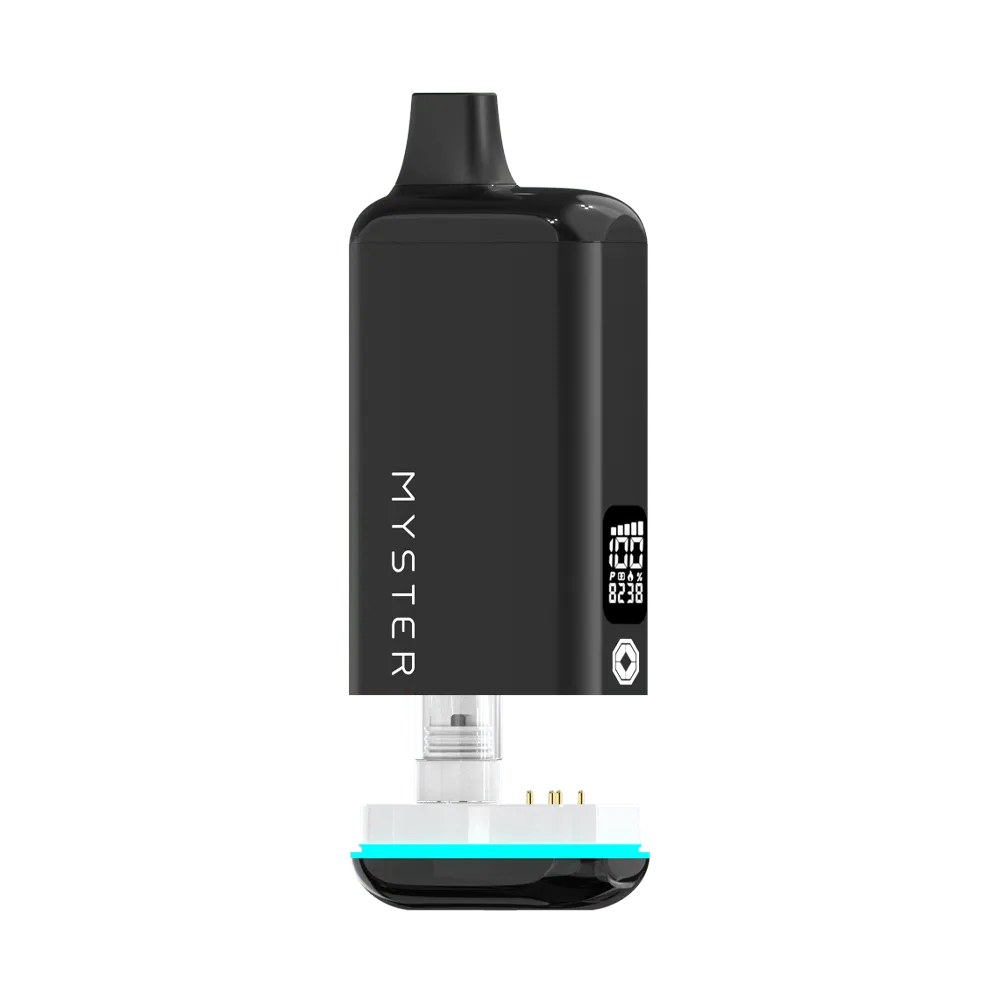 Myster - SlickBox V2 510 Thread Vape Батарея